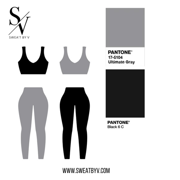 Grey Active Set - Picture 3 of 3